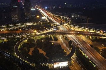 经十路道路及环境建设工程
