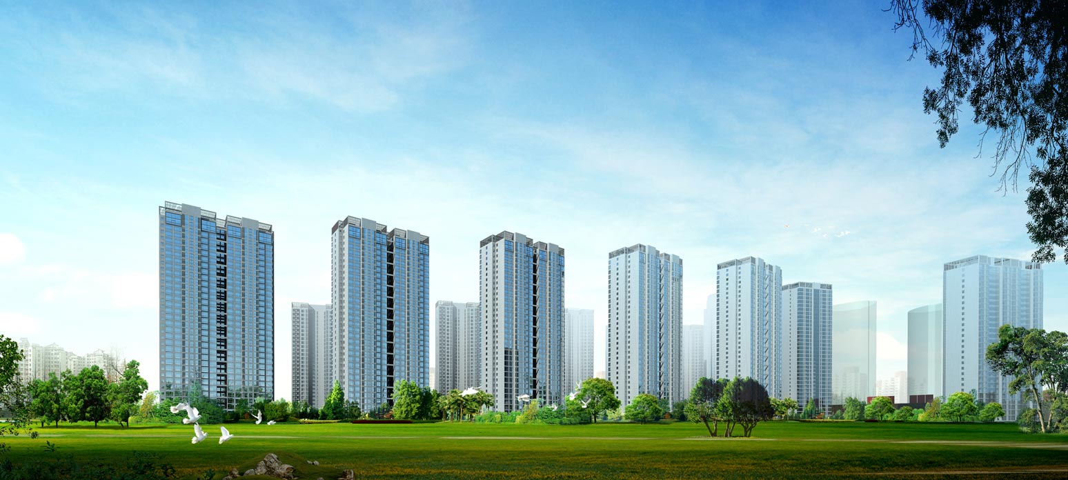 南山世纪华庭工程