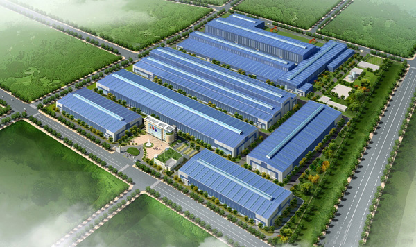 台海玛努尔工程